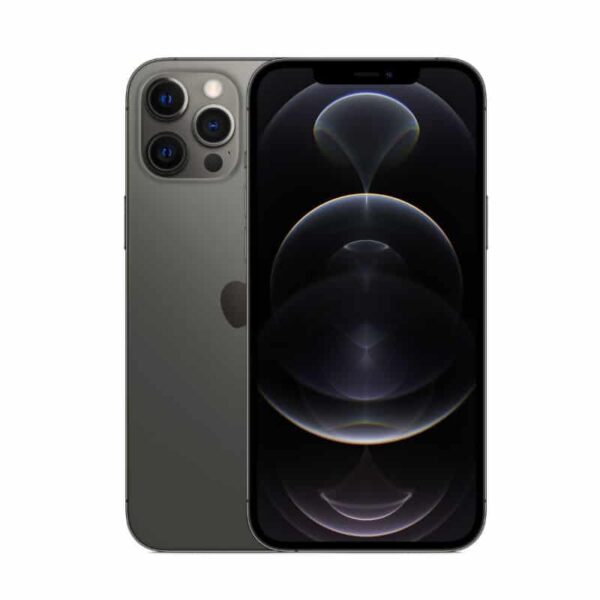 Apple - iPhone 12 Pro - Image 3
