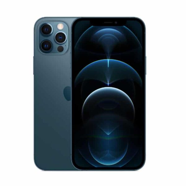 Apple - iPhone 12 Pro Max - Image 2