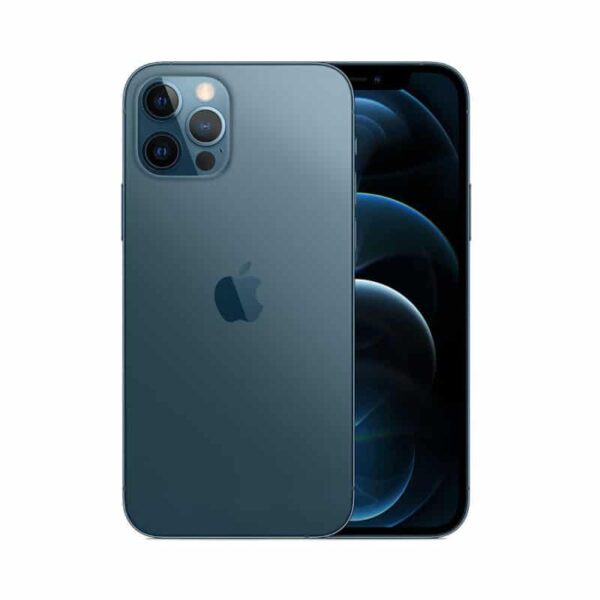 Apple - iPhone 12 Pro