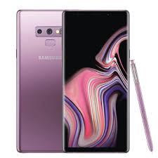 Galaxy Note 9