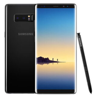 Galaxy Note 8