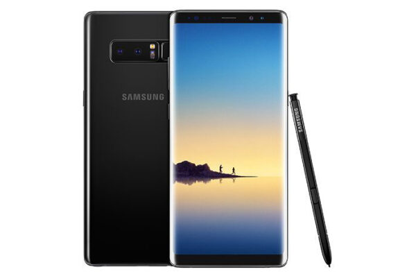 Galaxy Note 8