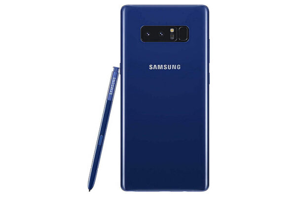 Galaxy Note 8 - Image 2