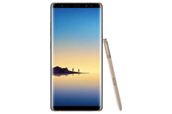 Galaxy Note 8 - Image 3