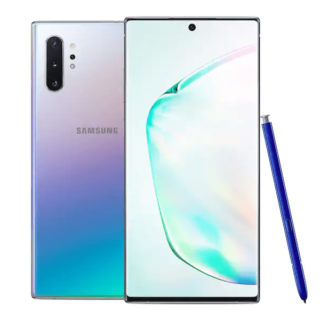 Galaxy - Note 10 Plus 5G