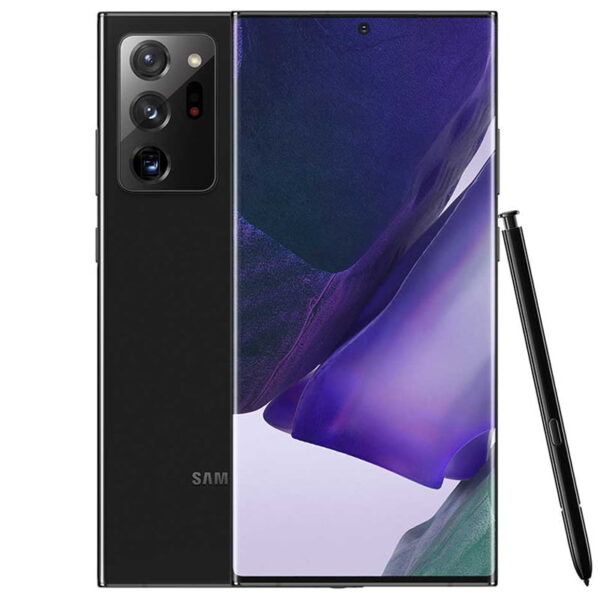 Samsung - Note 20 Ultra 5G - Image 4