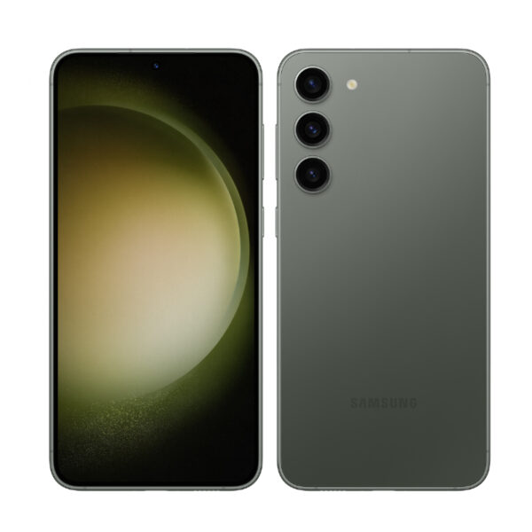 Samsung Galaxy- S23 5G - Image 3