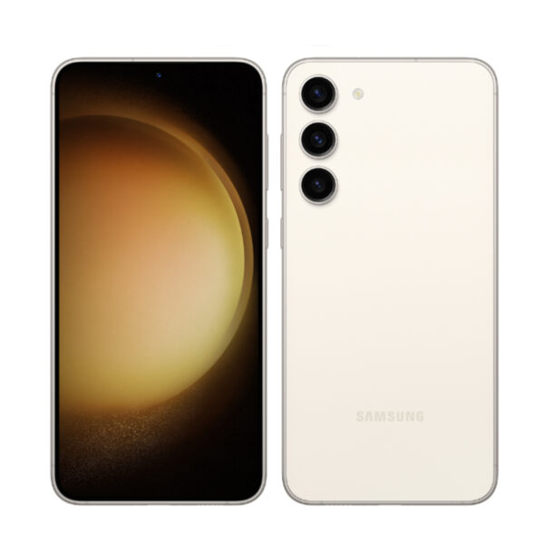 Samsung Galaxy- S23 5G - Image 4