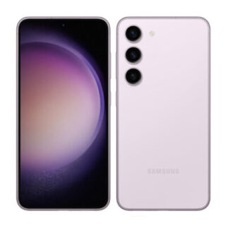 Samsung  Galaxy - S23 Plus 5G