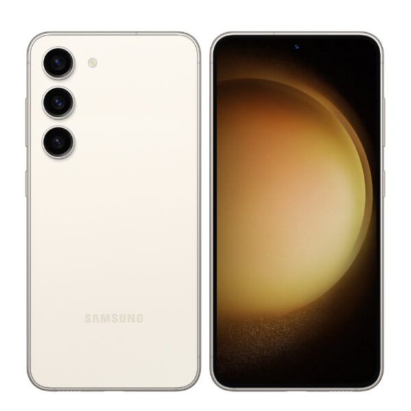 Samsung  Galaxy - S23 Plus 5G - Image 4