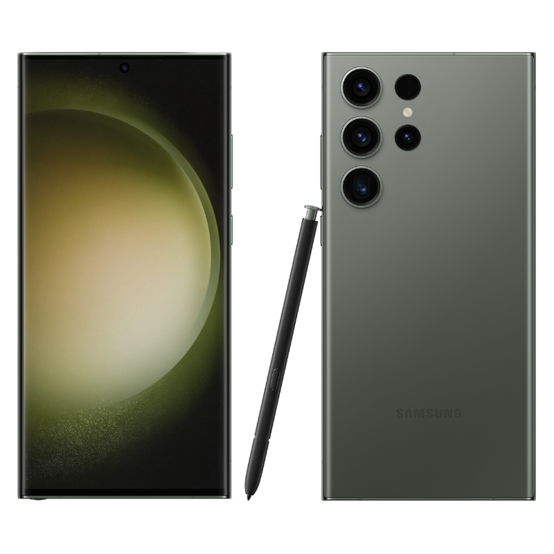 Samsung Galaxy - S23 Ultra 5G