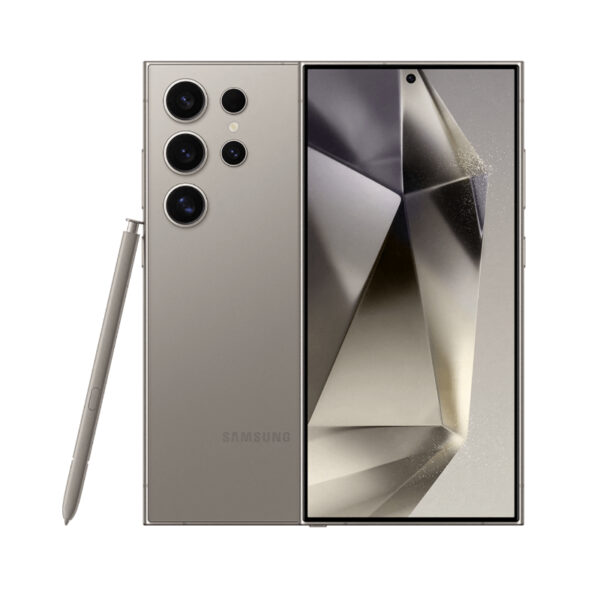 Samsung Galaxy - S24 Ultra 5G - Image 2