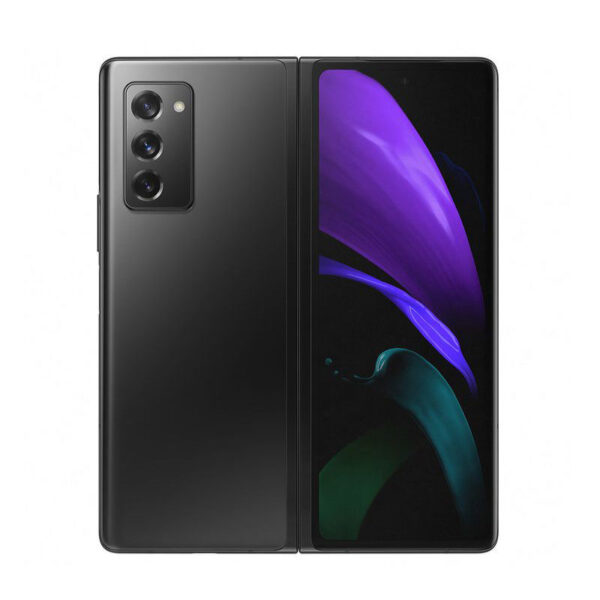 Galaxy Z Fold 2 5G - Image 2