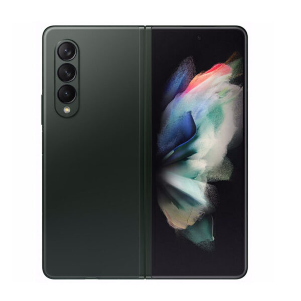 Galaxy Z Fold 3 - 5G - Image 3