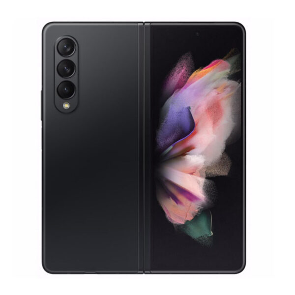 Galaxy Z Fold 3 - 5G - Image 2