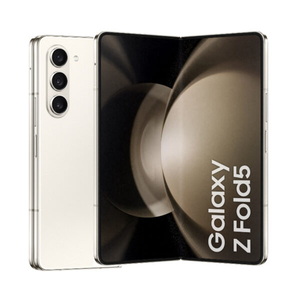 Galaxy Z FOLD 5 - 5G - Image 2