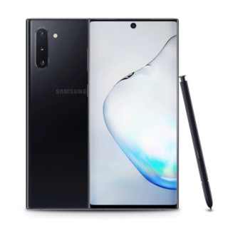 Samsung Galaxy - Note 10 5G