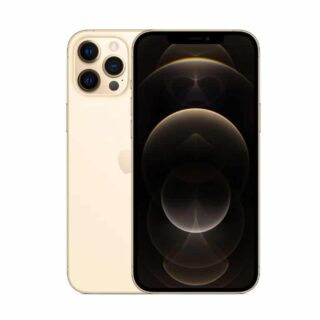 Apple - iPhone 12 Pro Max