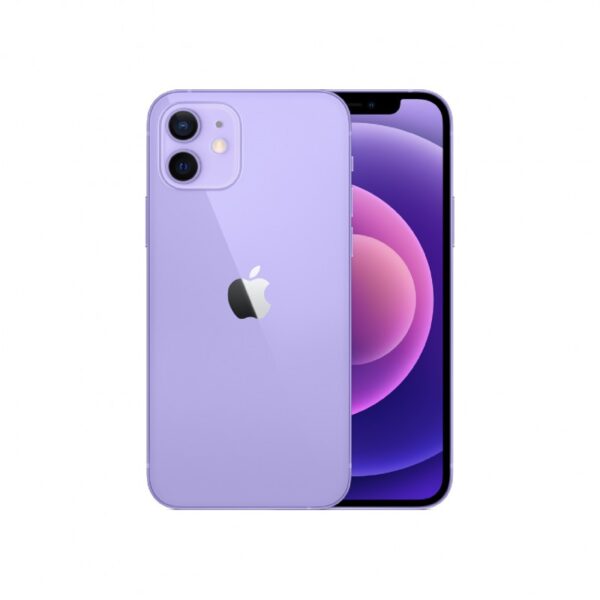 Apple-iPhone 12 - Image 4