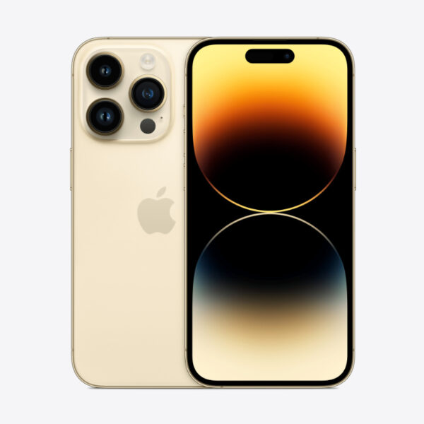 Apple iPhone 14 Pro - Image 2