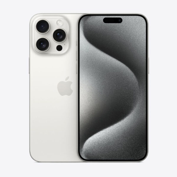 Apple - iPhone 15 Pro max - Image 2