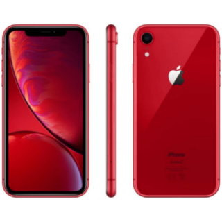 Apple - iPhone XR