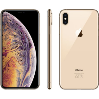 Apple - iPhone XS Max
