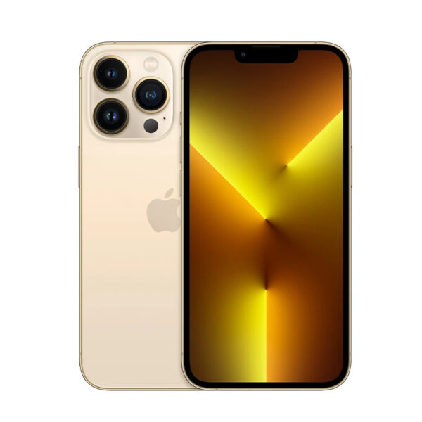 iPhone 13 Pro - Image 4