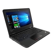 Lenovo Yoga 11E Celeron 8GB/128GB SSD