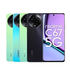 REALME C67 5G