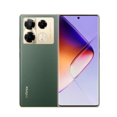 INFINIX  NOTE 40 PRO