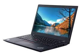 Lenovo Thinkpad T470s i5 8GB/256GB Touch