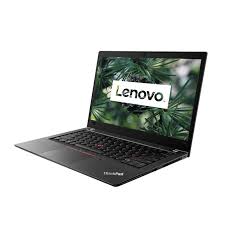 Lenovo T470s