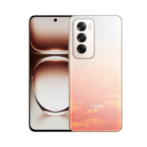 OPPO RENO 12 GOLD