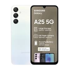 GALAXY SAMSUNG A25