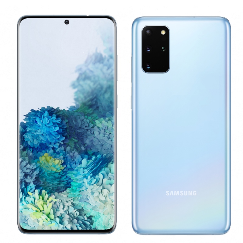 Samsung S20Plus