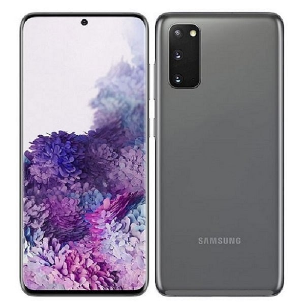 Samsung S20