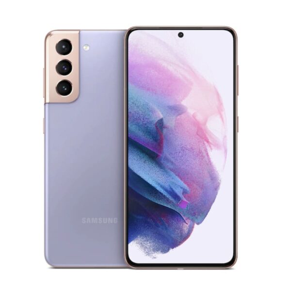 Samsung S21