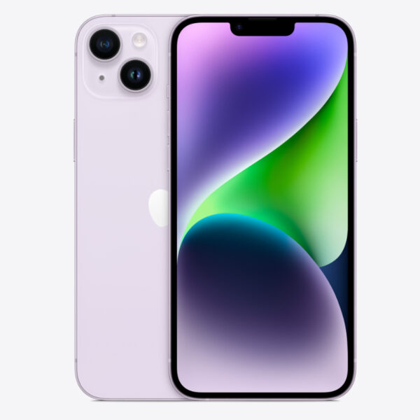 iPhone 14 plus