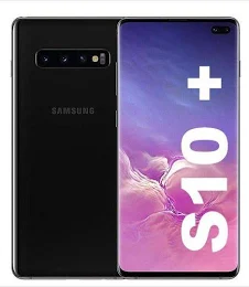 Samsung S10 Plus - Image 2