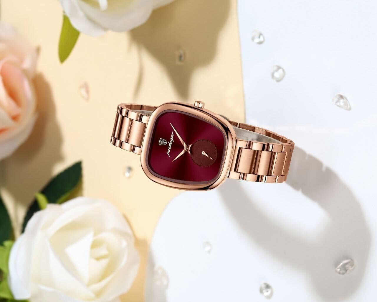 POEDEGER LADIES WATCH - Image 6