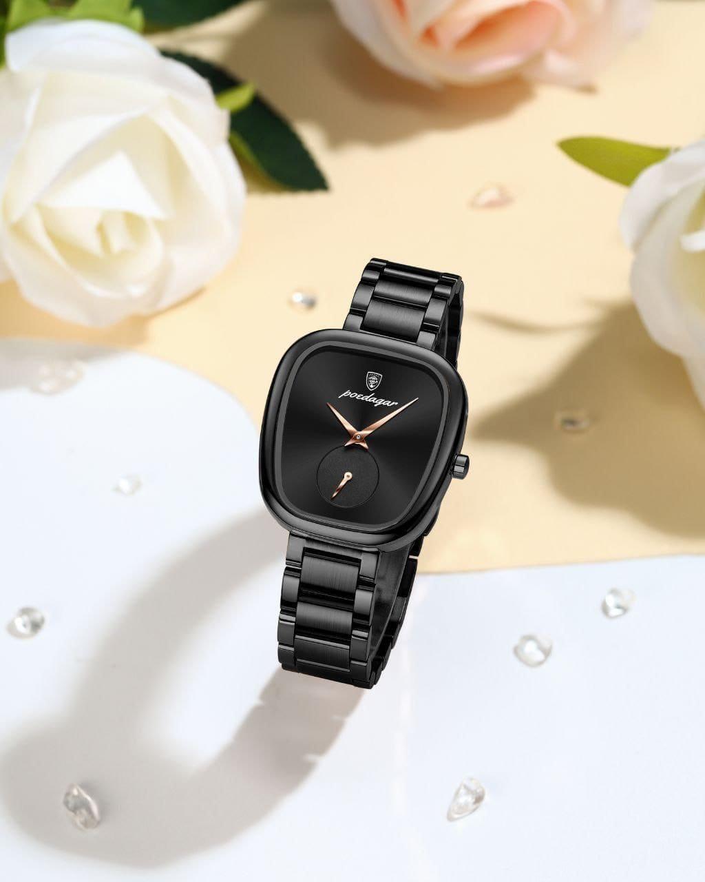 POEDEGER LADIES WATCH - Image 5