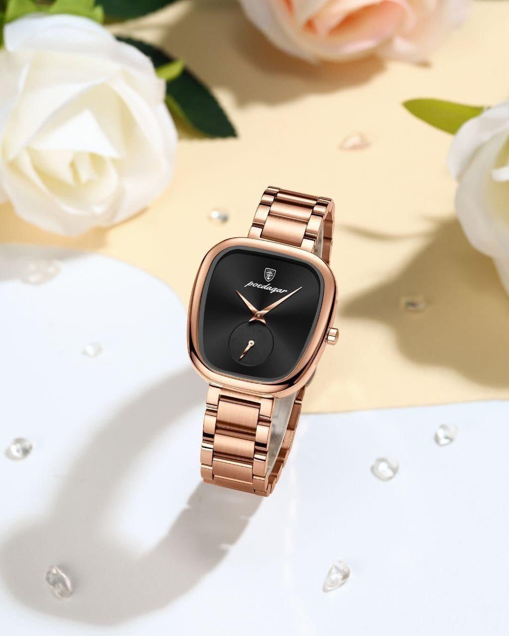 POEDEGER LADIES WATCH - Image 4