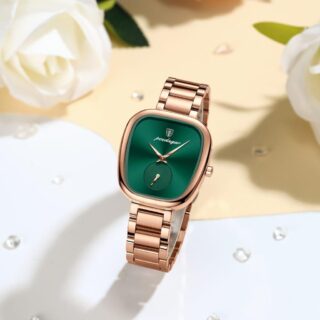 POEDEGER LADIES WATCH
