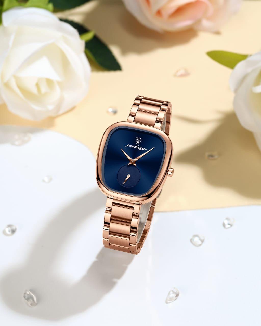 POEDEGER LADIES WATCH - Image 2