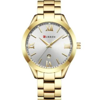 CURREN LADIES WATCHES
