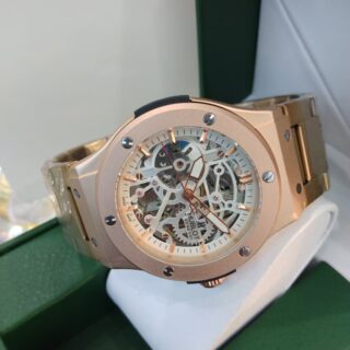 HUBLOT AUTOMATIC GENTS WATCH